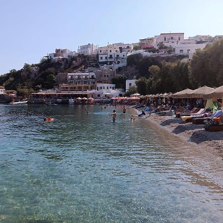 Ονειρόπετρα Λέρος~Oneiropetra Leros Panteli Exterior foto