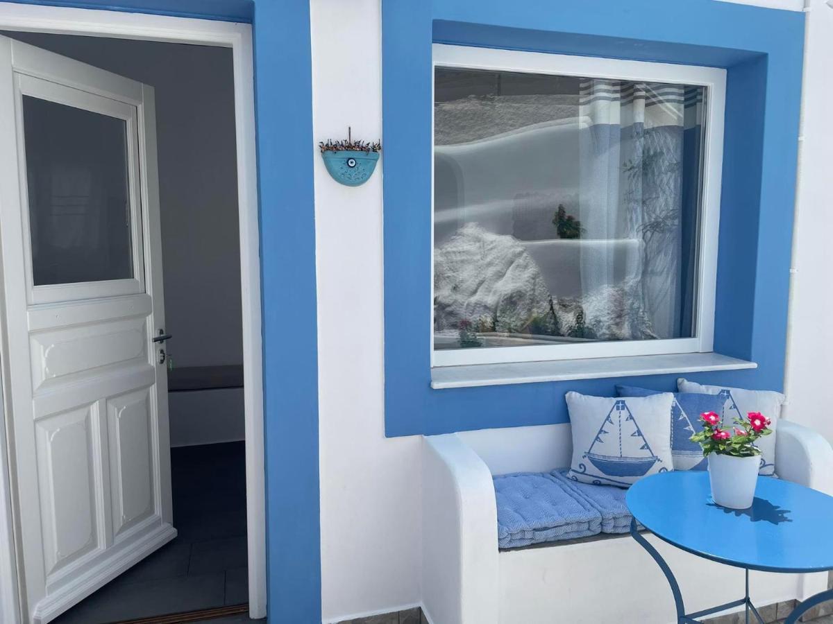 Ονειρόπετρα Λέρος~Oneiropetra Leros Panteli Exterior foto