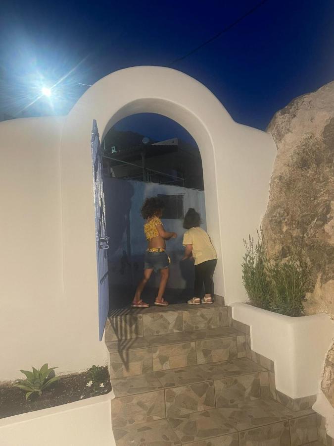 Ονειρόπετρα Λέρος~Oneiropetra Leros Panteli Exterior foto