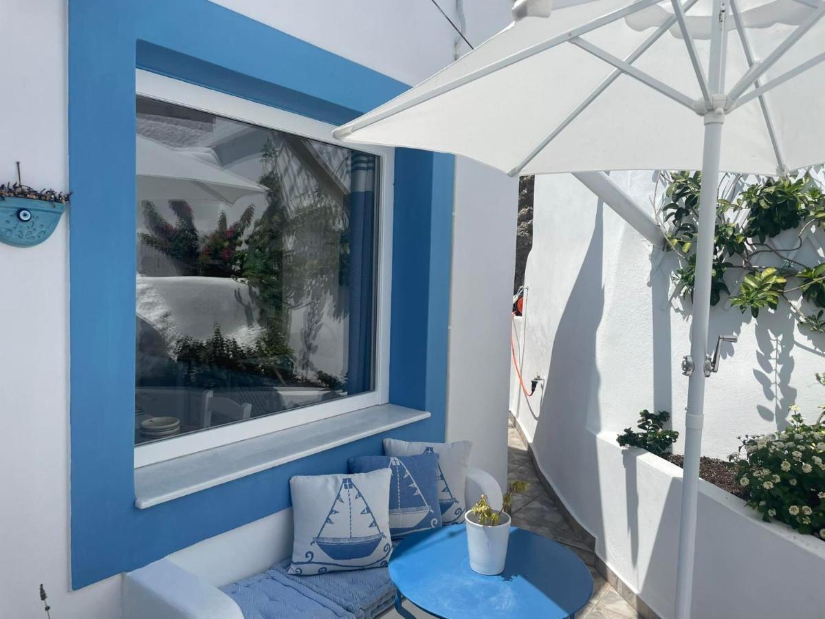 Ονειρόπετρα Λέρος~Oneiropetra Leros Panteli Exterior foto